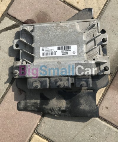 Блок управления двигателем Renault Fluence - купить Екатеринбурге