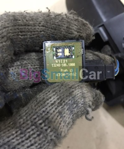 Датчик запотевания bmw 3 e 90 - купить Екатеринбурге