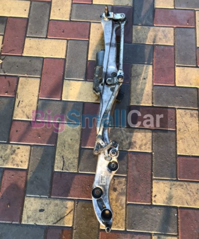 Трапеция Дворников бмв 7 е 65 е 66 - купить Екатеринбурге