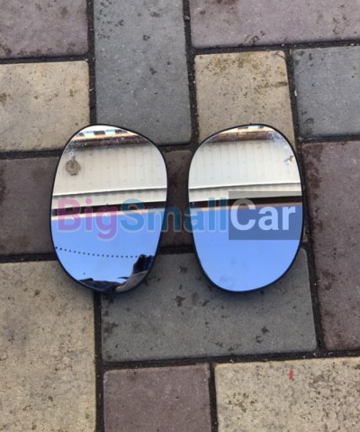 Зеркальный элемент Peugeot 206 1.4 - купить Екатеринбурге