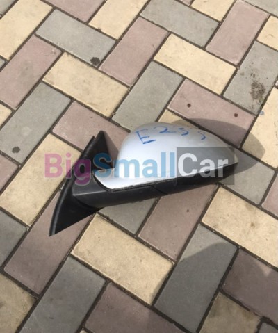 Зеркало левое Opel Insignia - купить Екатеринбурге