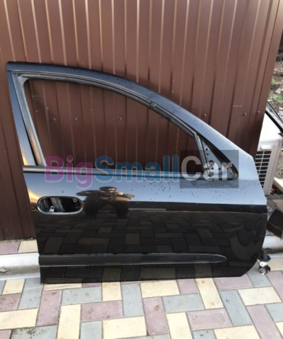 Дверь передняя правая nissan almera н 16 - купить Екатеринбурге