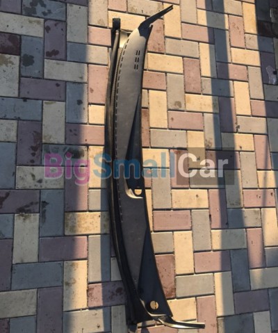 Жабо Geely Emgrand EC7 - купить Екатеринбурге