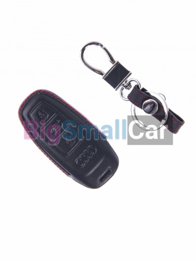 Чехол Для Ключа Ауди Q8 C8 A6 A7 A8 2018 2019 bgt1102 - купить Екатеринбурге