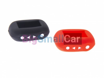 Чехол Для Брелка Сигнализации bgt1107 - купить Екатеринбурге