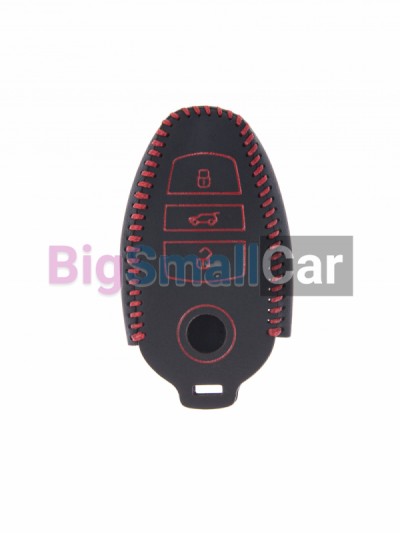 Чехол На Ключ Vw Touareg bgt1115 - купить Екатеринбурге