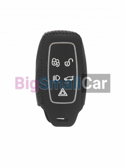 Чехол Для Ключа Land Rover Range Rover Evoque Discovery bgt1117 - купить Екатеринбурге