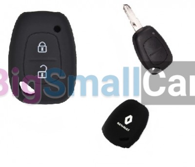 Силиконовый Чехол На Ключ Renault Trafic,Master,Kangoo bgt1118 - купить Екатеринбурге