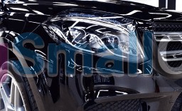 Детейлинг, мойка, химчистка, Полировка салона на Cadillac XT4 - купить Екатеринбурге