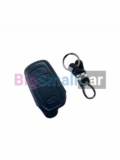 ЧЕХОЛ ДЛЯ КЛЮЧА TOYOTA LAND CRUISER PRADO 2020 bgt 128 - купить Екатеринбурге