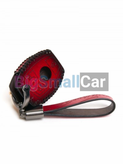 ЧЕХОЛ ДЛЯ КЛЮЧА MERCEDES (РЫБКА) bgt 130 - купить Екатеринбурге