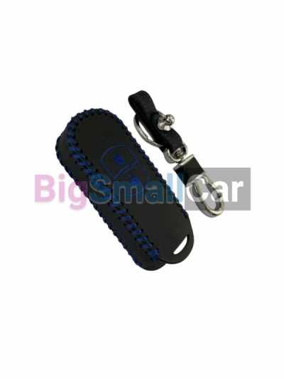 Чехол для смарт-ключа Mazda CX-3 CX-5 CX-7 3 5 6 с 2009 г. 2 кнопки bgt 131 - купить Екатеринбурге