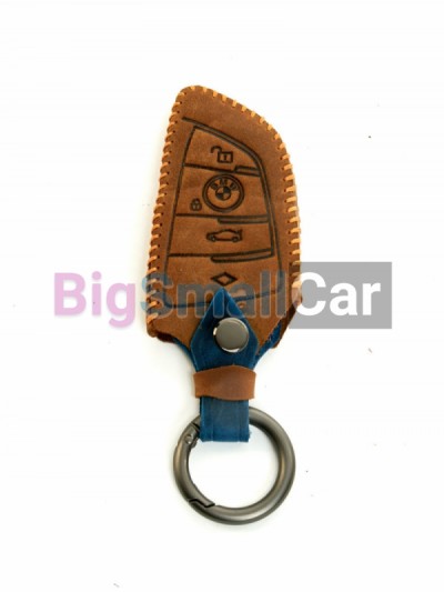 ЧЕХОЛ ДЛЯ КЛЮЧА BMW G20 G30 G32 G11 G15 G29 2015-2019 bgt 134 - купить Екатеринбурге