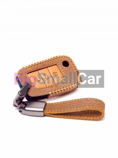 Чехол для ключей VW Volkswagen Golf MK7 Polo Skoda Karoq bgt 144 - купить Екатеринбурге