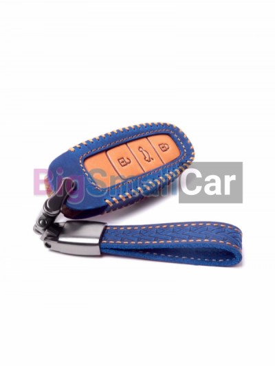 ЧЕХОЛ ДЛЯ КЛЮЧА АУДИ Q8 C8 A6 A7 A8 2018 2019 bgt 147 - купить Екатеринбурге