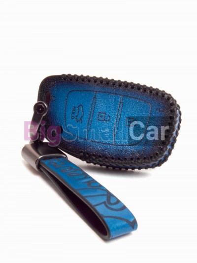 Чехол для Смарт ключа HYUNDAI CRETA ,ELANTRA,I40,I20,I10,IX35 bgt 148 - купить Екатеринбурге