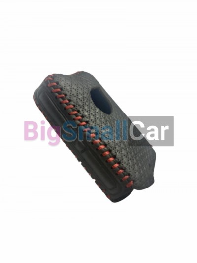 Кожаный чехол для ключа Volvo bgt 151 - купить Екатеринбурге