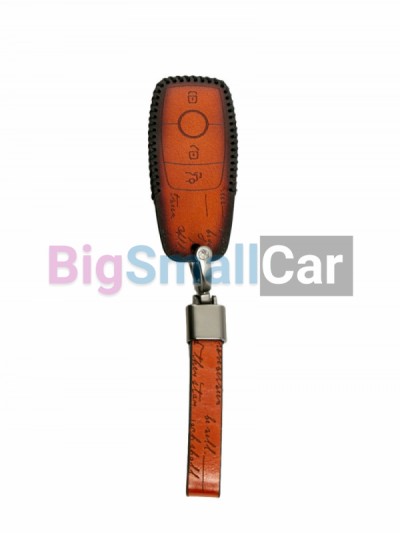 ЧЕХОЛ ДЛЯ КЛЮЧА MERCEDES MAYBACH 2016 плюс bgt 156 - купить Екатеринбурге