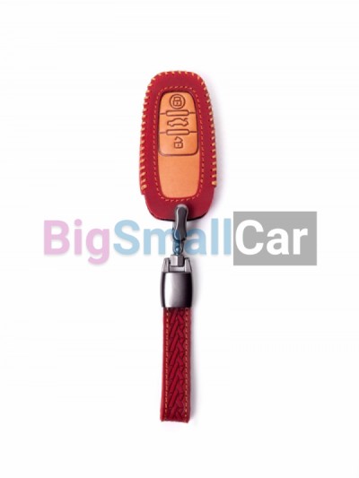 ЧЕХОЛ ДЛЯ КЛЮЧА АУДИ А6, AUDI Q5, AUDI RS4, AUDI A4, A5, A7, A8 bgt 168
